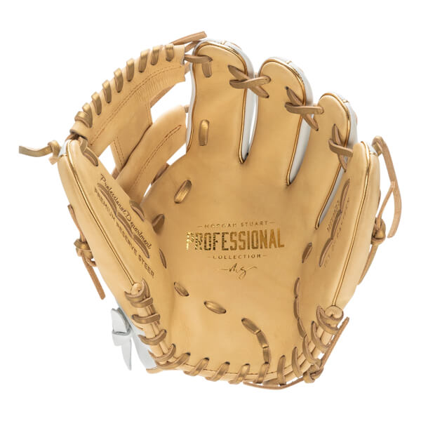 Easton Professional Collection Morgan Stuart 11.5" Fastpitch Softball Glove: HITM23: Image #439701