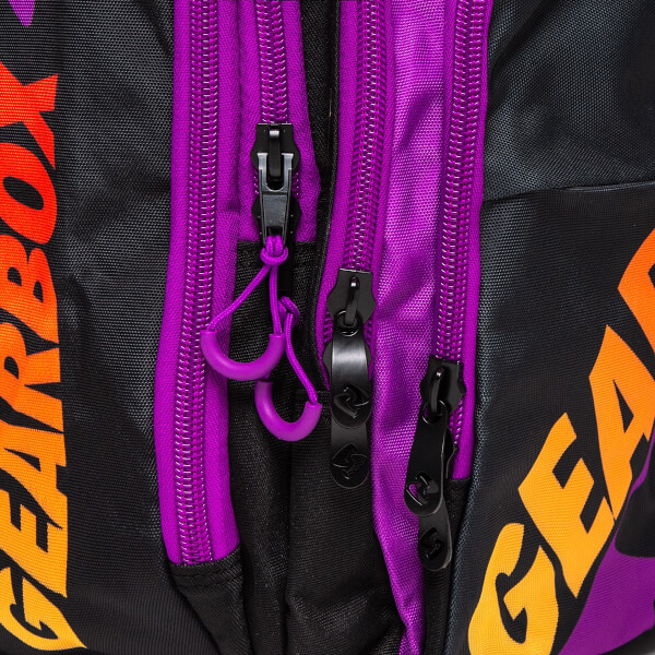 Gearbox Court Pickleball Backpack: Image #414086