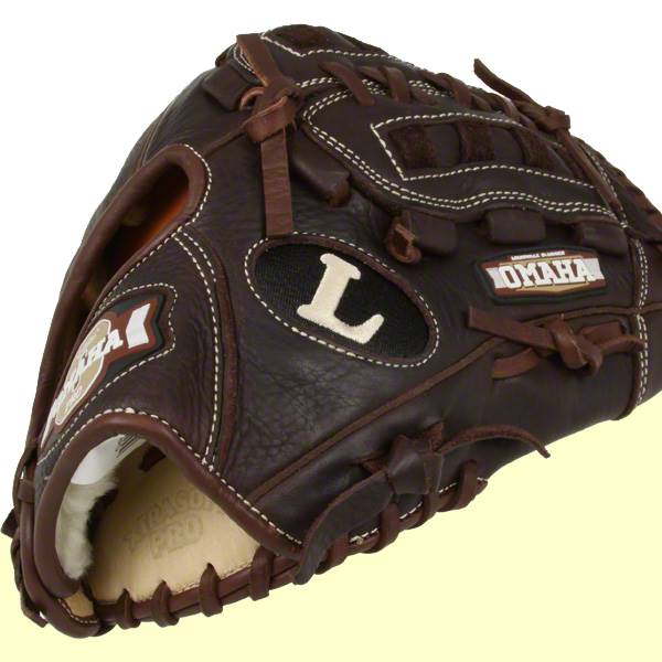 Louisville Slugger Omaha Pro 12