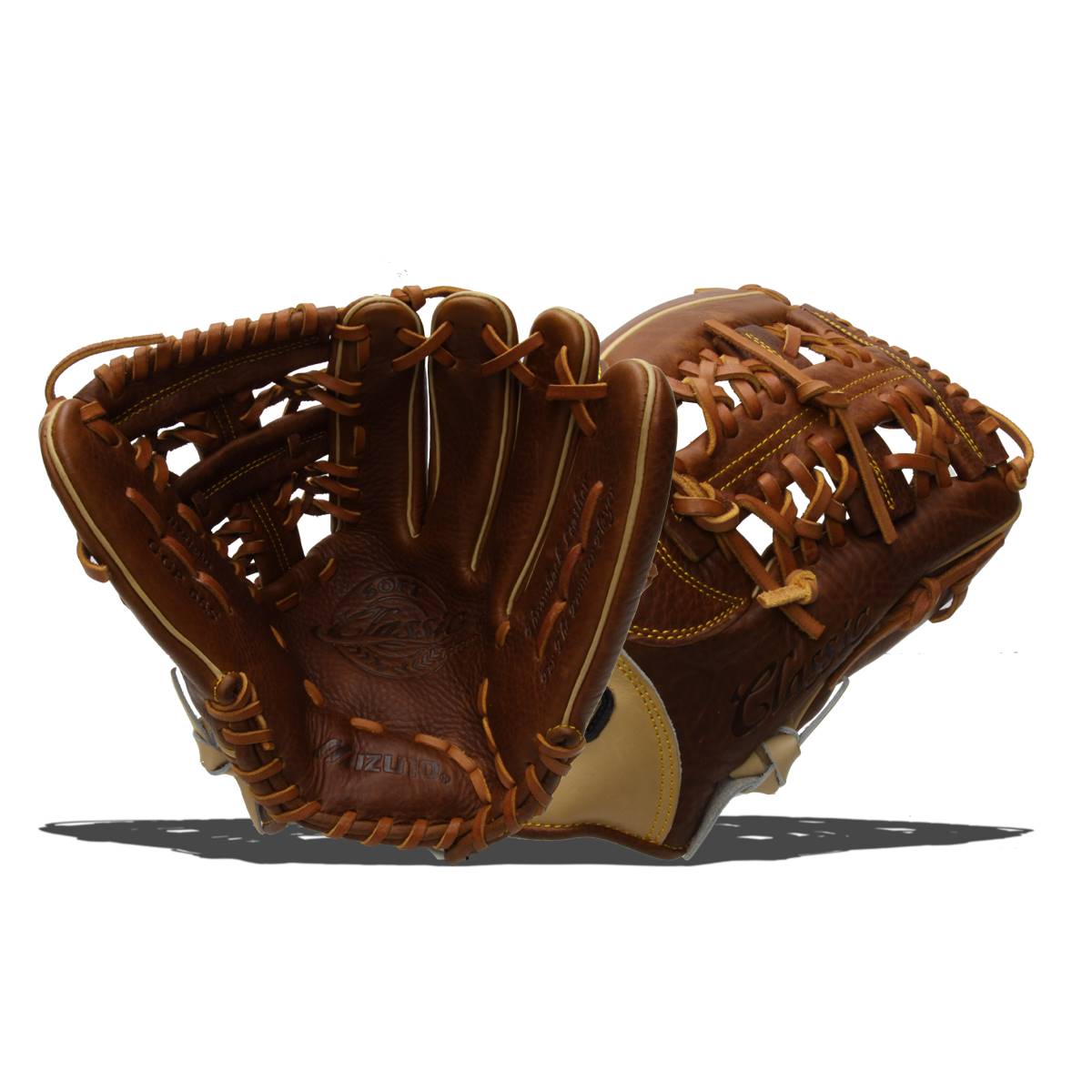 Mizuno Classic Pro Soft Series: GCP56S: Image #303260