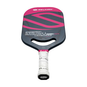 Selkirk VANGUARD Power Air Invikta Carbon Fiber Pickleball Paddle: Image #435043