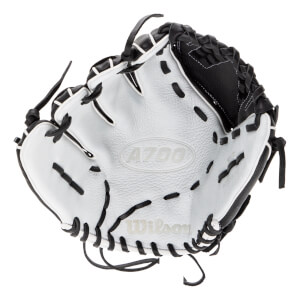 Wilson A700 12.5" Fastpitch Softball Glove: WBW101468125: Image #452217