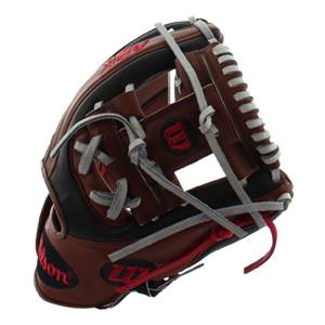 Wilson A2K Series: A2KRB16DP15GM: Image #306661