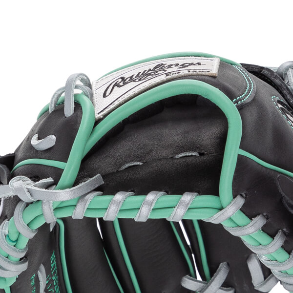 Rawlings NXT 12.5" Baseball Glove: NXT3028U-6B: Image #447758