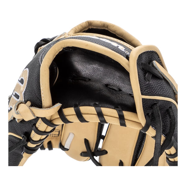 Wilson A2000 Classic T125 12.5" Fall Collection Fastpitch Softball Glove: WBW102679125: Image #447226