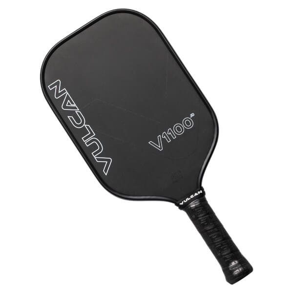 Vulcan V1100 16mm Carbon Fiber Pickleball Paddle: Image #442440