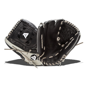 Akadema Reptilian 12.5" Fastpitch Softball Glove: ATS77: Image #421681