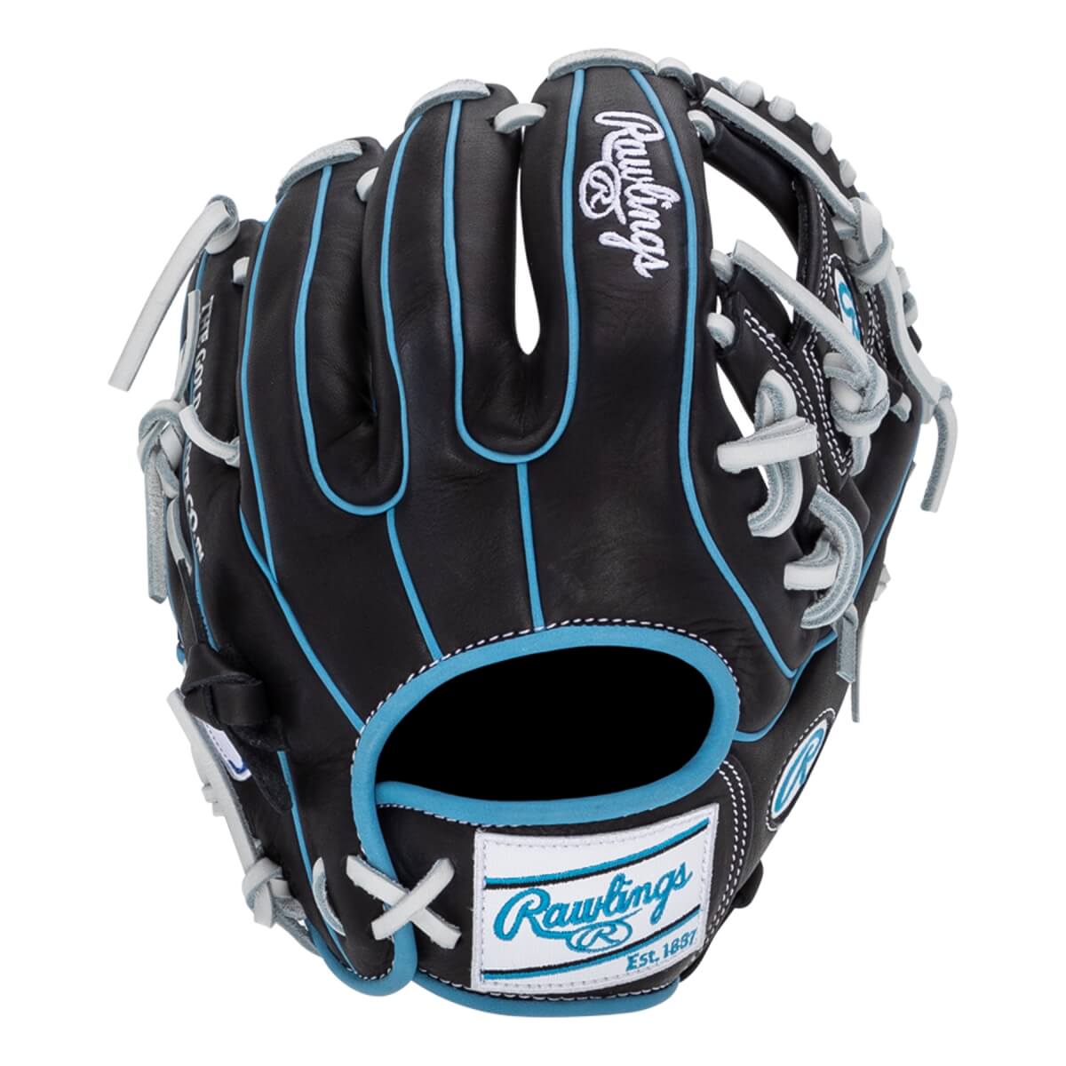 Rawlings NXT 11.5" Baseball Glove: NXT234U-2B: Image #444523