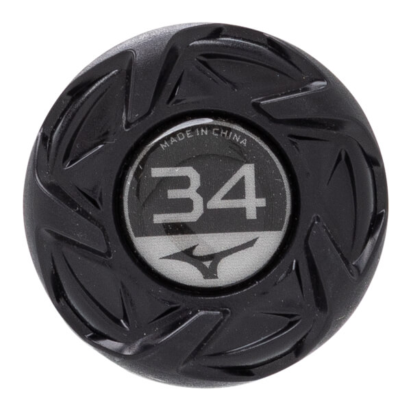 Mizuno CRBN PRO -10 Fastpitch Softball Bat: F25-CRBNPRO10: Image #452197