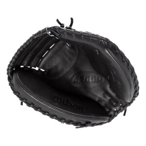 Wilson A2000 Glove Day M23 33.5" Baseball Catcher's Mitt: WBW102092335: Image #441956
