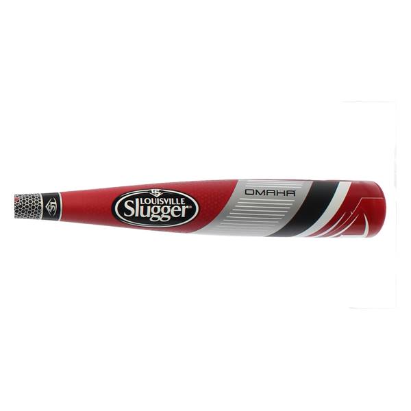 Louisville Slugger Omaha 515 -13 2 1/4 Youth Baseball Bat YBO5153