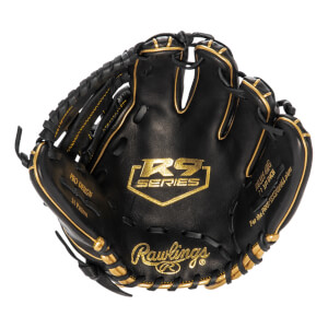 Rawlings R9 11.75" Baseball Glove: R9315-6BG: Image #418042