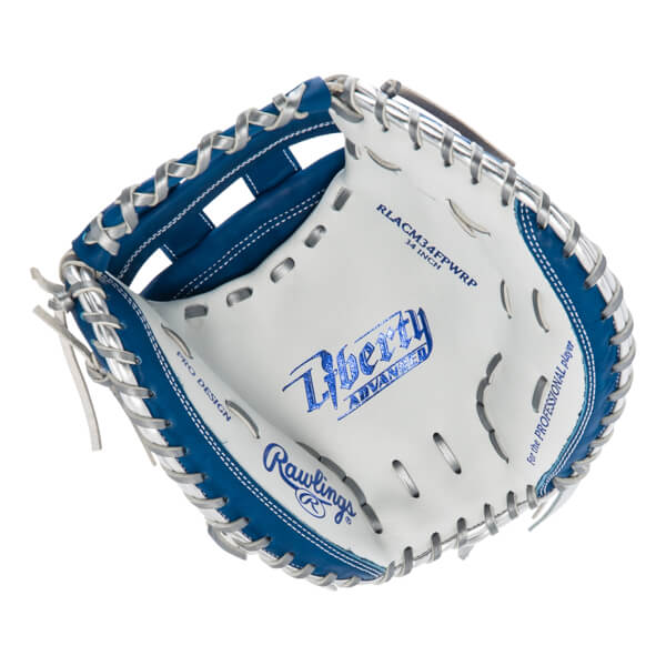 Rawlings Liberty Advanced Color Series 34" Fastpitch Catcher's Mitt