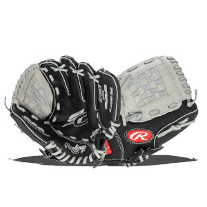 Rawlings Sure Catch 10" Youth Baseball Glove: SC100BGB: Image #421780