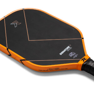 ProXR Signature 16mm Carbon Fiber Pickleball Paddle: Image #445095
