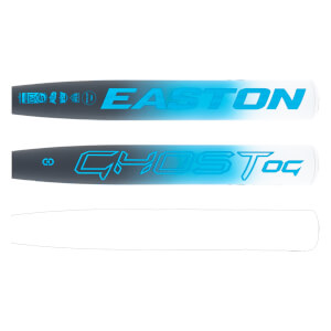 Easton Ghost OG -10 Fastpitch Softball Bat: EFP5GHOG10: Image #452862