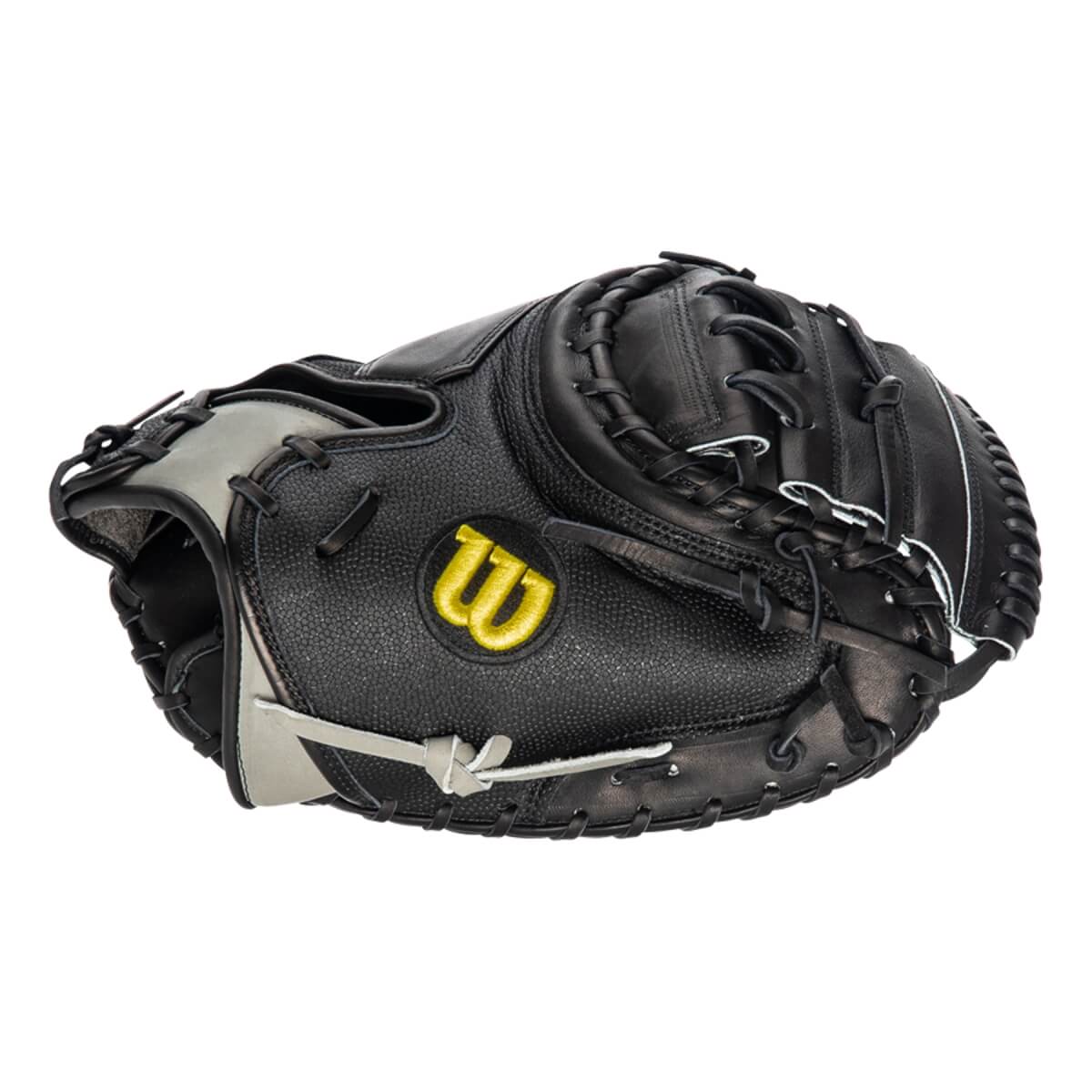 Wilson A2000 SuperSkin M2 33.5" Baseball Catcher's Mitt: WTA20RB18M2SS: Image #421478