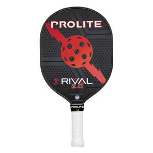 PROLITE Rival PowerSpin 2.0 Composite Pickleball Paddle: Image #403897