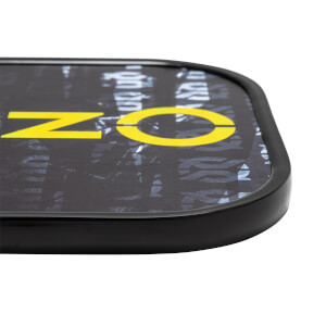 Onix React Middleweight Graphite Pickleball Paddle: Image #426725