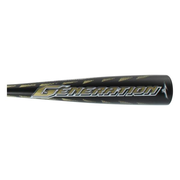 mizuno generation review
