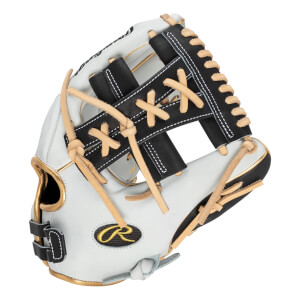 Rawlings Heart of the Hide 12" Fastpitch Softball Glove: PRO120SB-32W: Image #435757