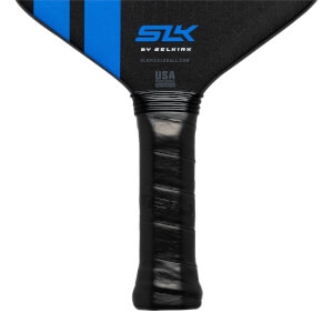 Selkirk SLK OMEGA Max Middleweight Carbon Fiber Pickleball Paddle: Image #424995