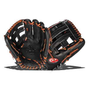 Rawlings Heart of the Hide 13" Slow Pitch Softball Glove: PRO130SP-6B: Image #434665