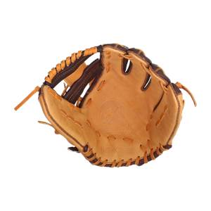Nokona Alpha 11.25" Youth Baseball Glove: S-V1: Image #386545