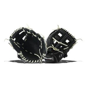 Spalding Fielder's 9.5" Training Glove: 42009FT: Image #311884