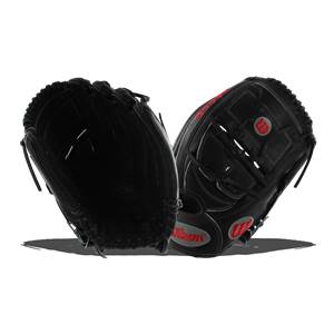 Wilson A2000 12.50" Baseball Glove: WTA20RB19B125: Image #371018