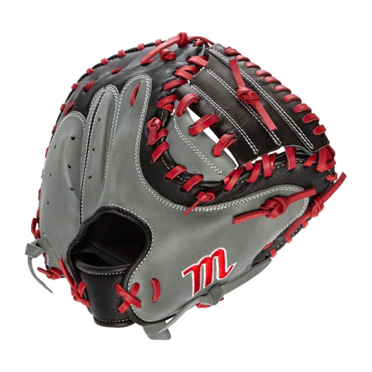 Marucci Caddo Series 31" Youth Baseball Catcher's Mitt (MFGCADD3100