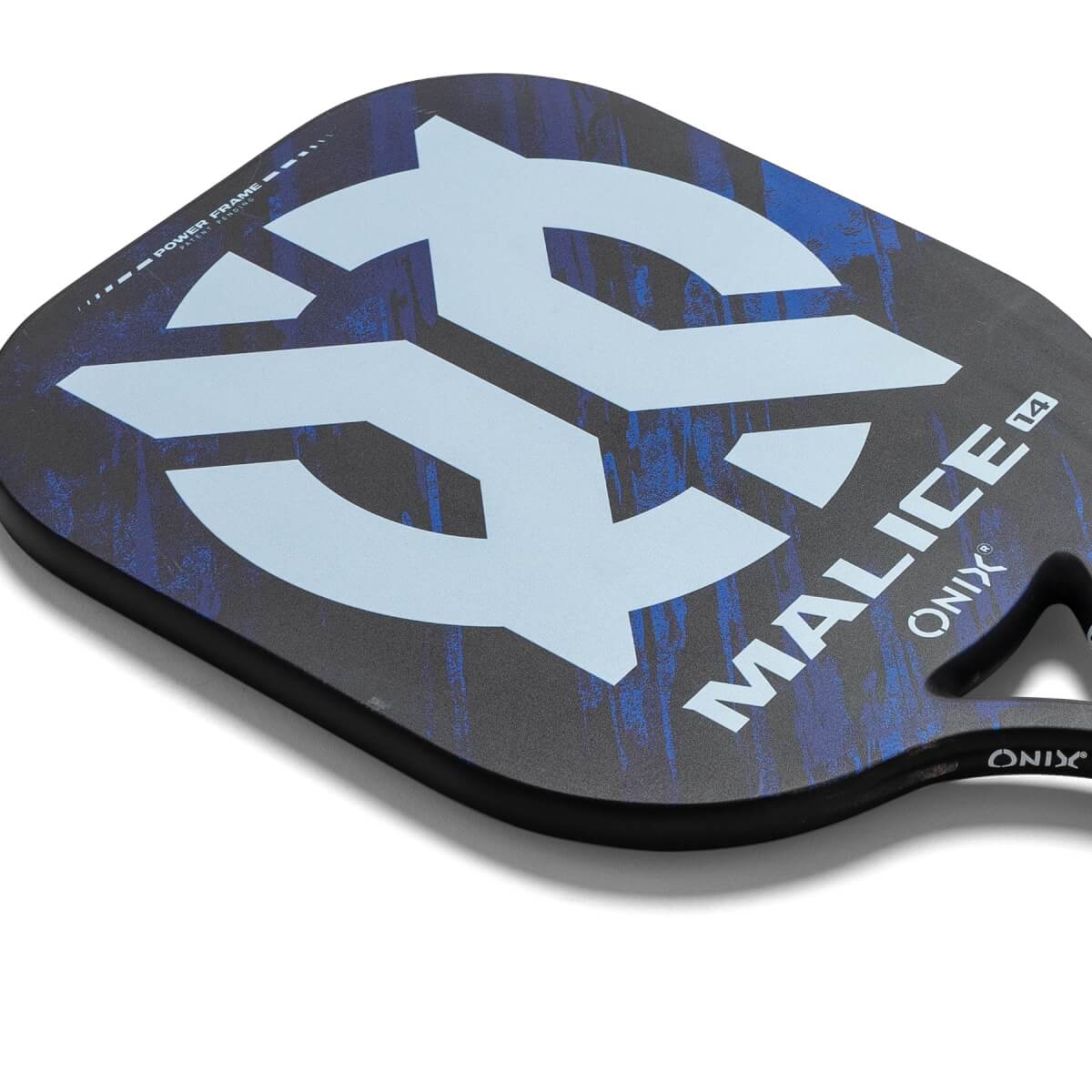 Onix Malice Control Composite Pickleball Paddle: Image #432850