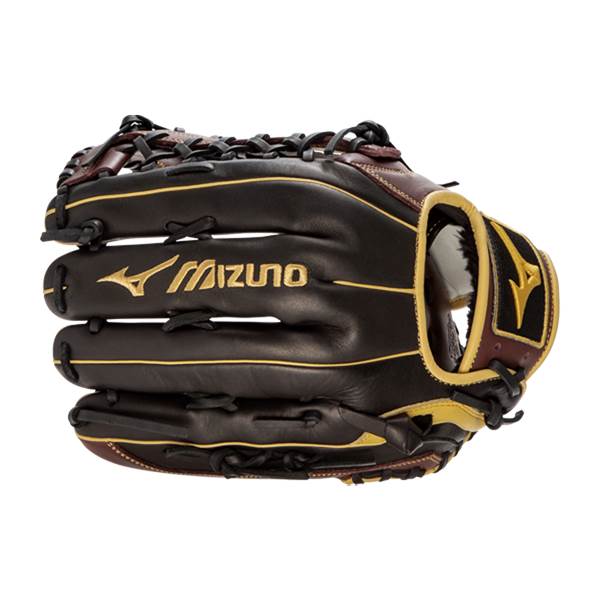Mizuno MVP Prime 12.75" Baseball Glove: GMVP1275P4BC: Image #405429