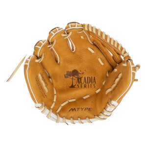 Marucci Acadia 12" Youth Baseball Glove: MFG2AC45A3-MS/CM: Image #436960