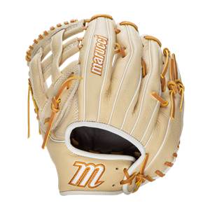Marucci Oxbow Series 12.5" Baseball Glove: MFGOXM97R3: Image #404406