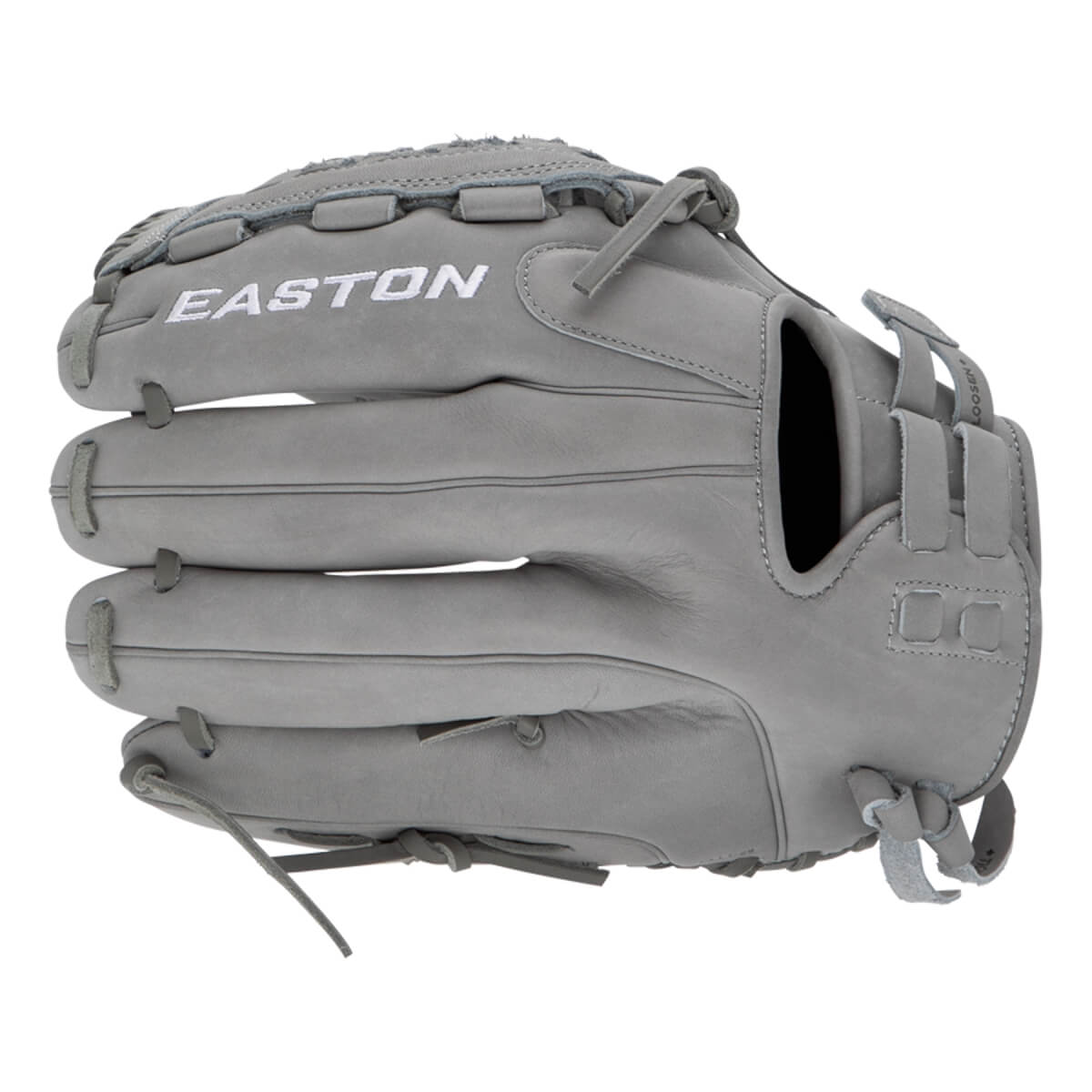 Easton Professional Collection Color Splash 12.5" Fastpitch Softball Glove: PCFP125-3G: Image #443447