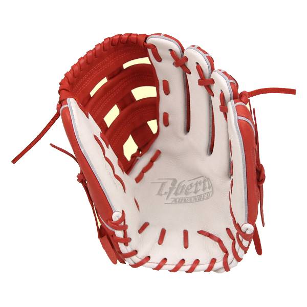 Worth Liberty Advanced Series: LA130H-S Scarlet Red: Image #285362