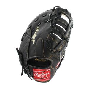 Rawlings Renegade Series: R115FBB Youth First Base Mitt: Image #304469
