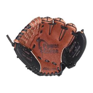 Mizuno Prospect 10" Youth Baseball Glove: GPP1000Y2: Image #388739