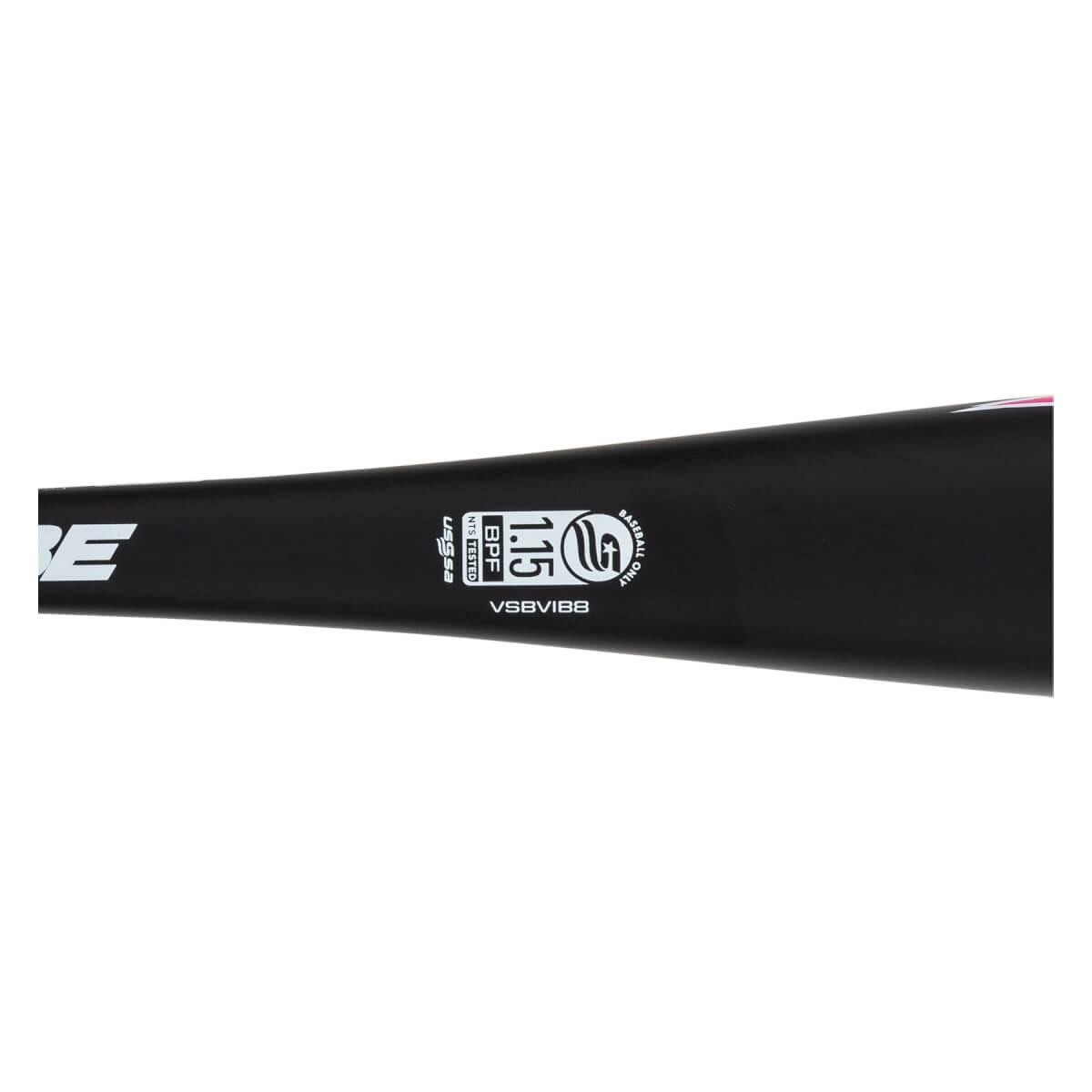 Victus Vibe -8 USSSA Baseball Bat: VSBVIB8 | JustBats.com