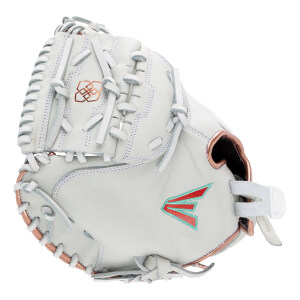Easton Elite Series Jen Schroeder MY WHY 33" Fastpitch Catcher's Mitt: MYWHY-THENONO: Image #447571
