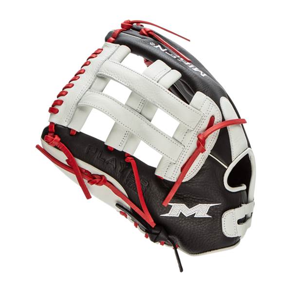 Miken Player Series 14"  Slow Pitch Softball Glove: PS140-PH: Image #407845