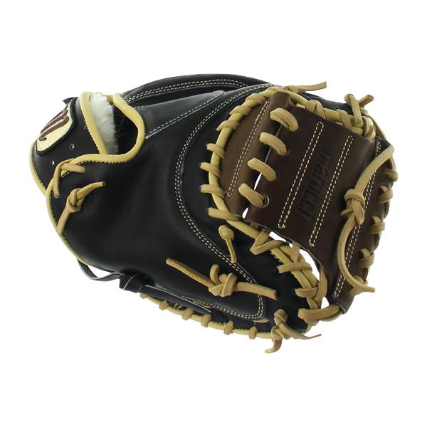 Marucci Honor The Game 32.5" Catcher's Mitt: MFGHG325CM: Image #316116