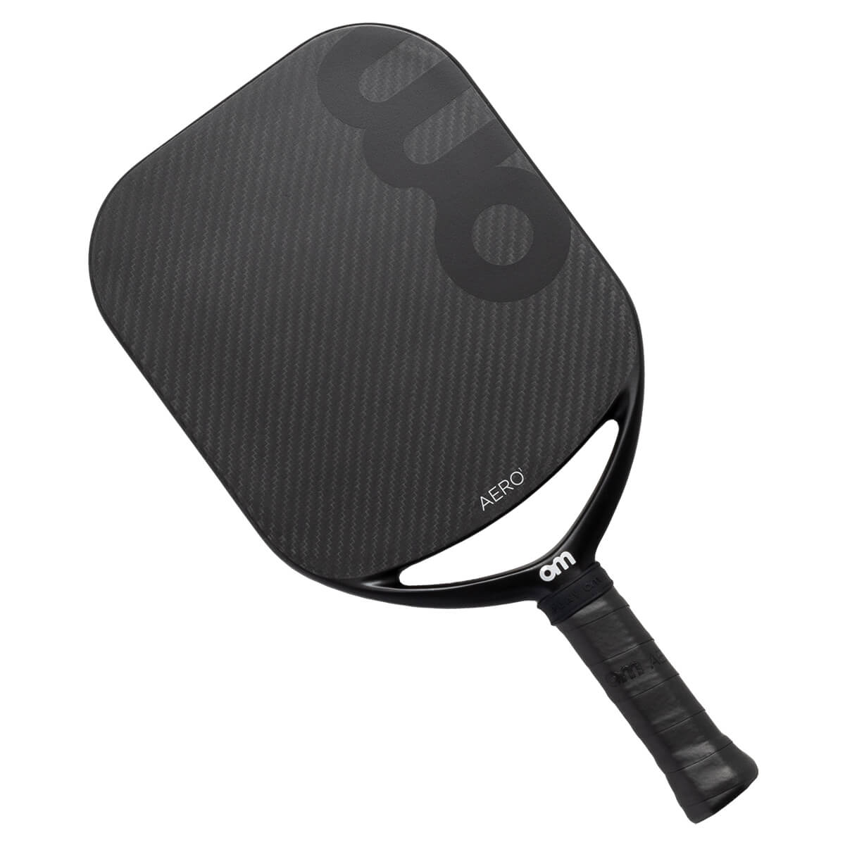 OM Aero1 Carbon Fiber Pickleball Paddle: Image #442950