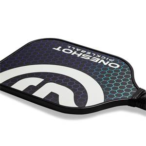 Oneshot Pickleball Paddle Bundle Starter Set: Image #408962