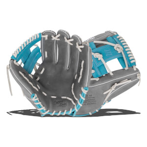 Marucci Cypress 11.75" Baseball Glove: MFG3CY44A2-GY/CB: Image #446148