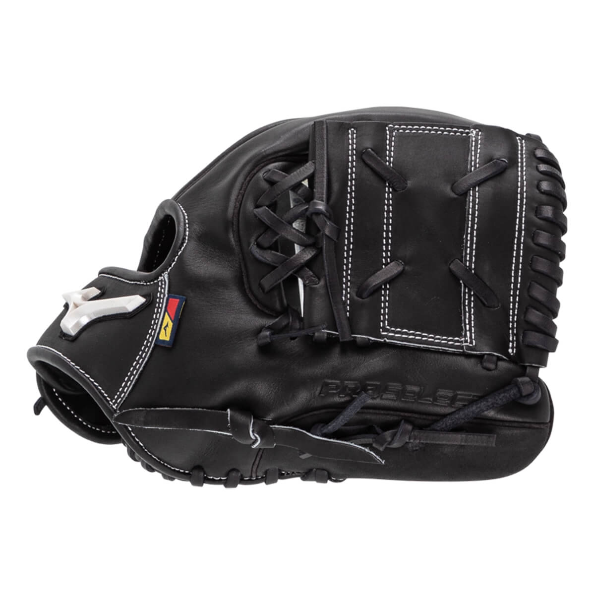 Mizuno Pro Select 11.75" Baseball Glove: GPS-50R: Image #450633