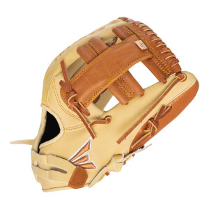 Easton Elite 11.5" Morgan Stuart Fastpitch Softball Glove: MYWHY-ME: Image #423417