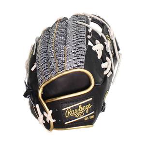 Rawlings Heart Of The Hide LE Series 11.75" Baseball Glove: PRONP5-2BGW: Image #389146