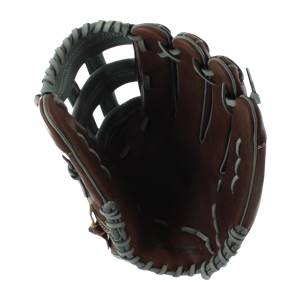 Easton MAKO Legacy 12.75" Baseball Glove: MKLGCY1275DBG: Image #312109